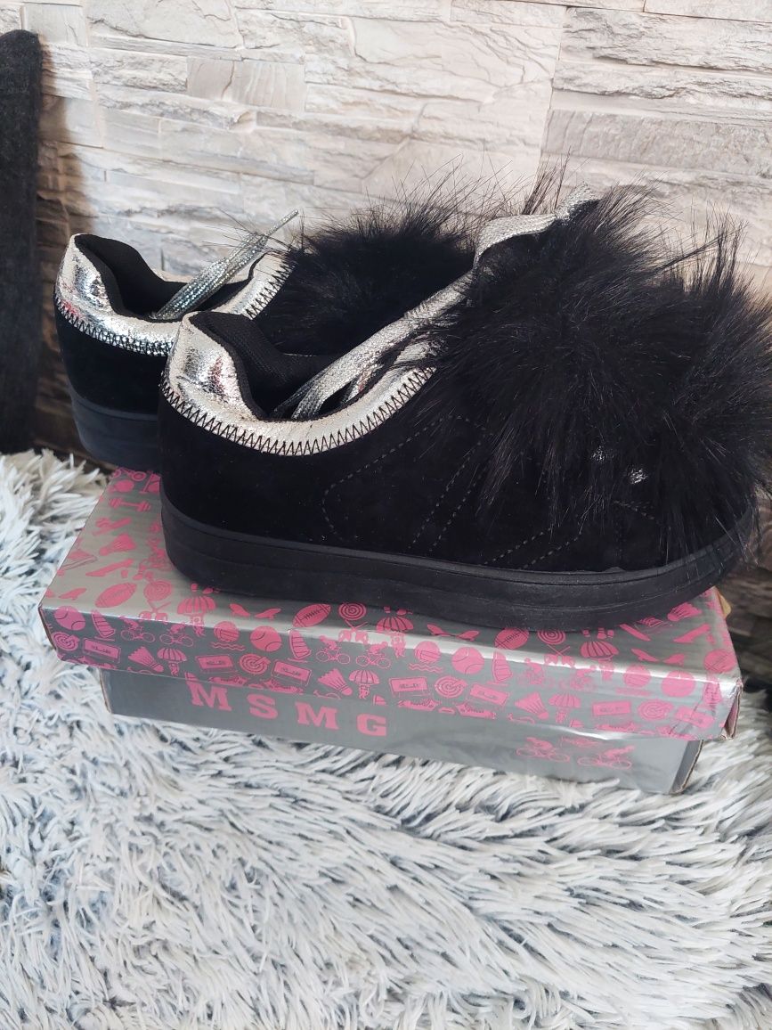 Nowe buty r 39  .