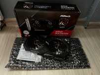 Karta graficzna Asrock AMD Radeon RX 6500 XT OKAZJA!