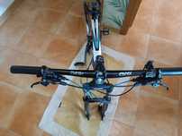 Bicicleta Coluer