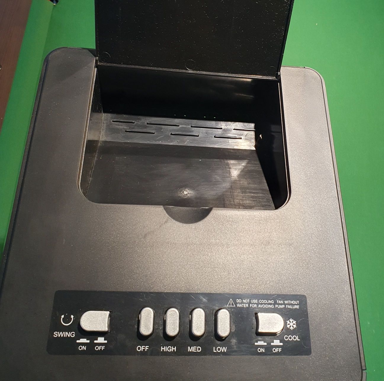 Klimator Freshboxx