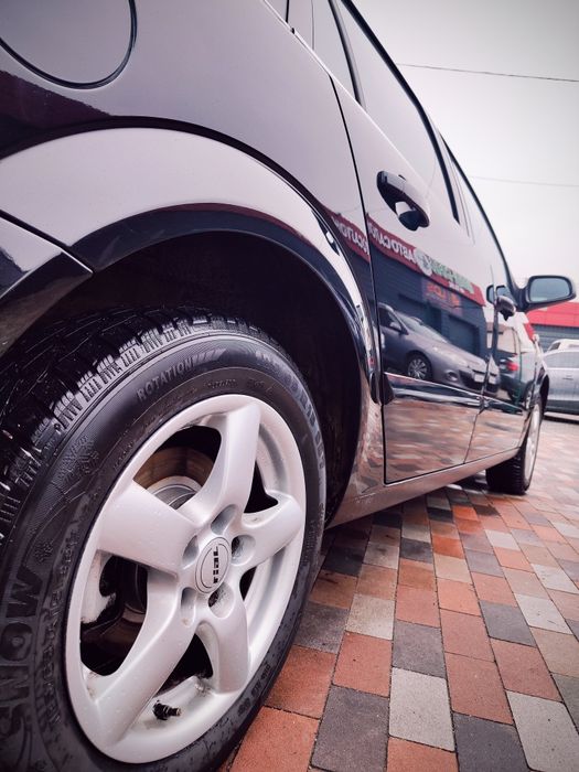 Opel Astra H 1.6mpi. 2010р. 212 тис км. КОСМО. Розмитнений, Сертифіков