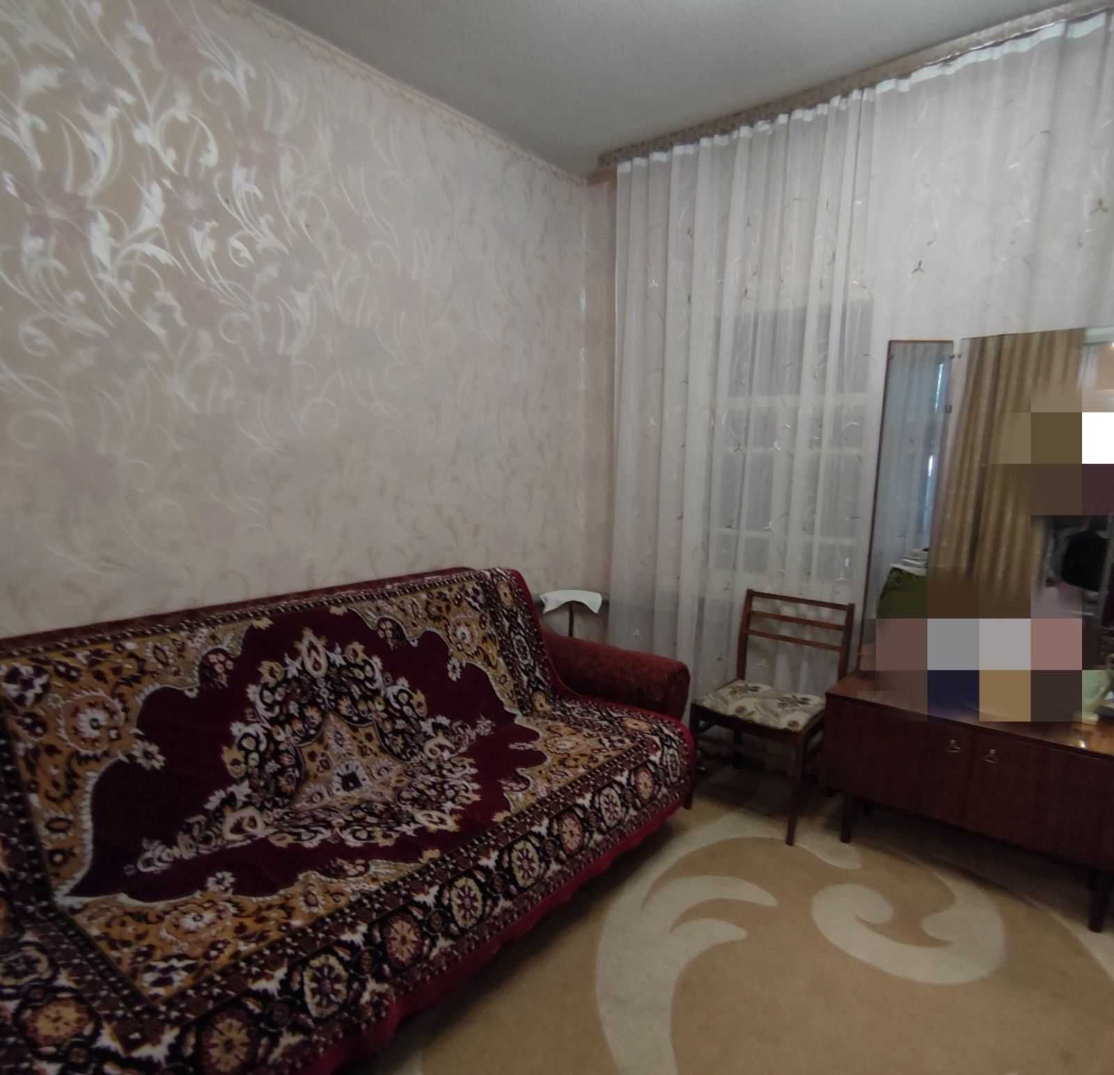 Продам 1/2 дома в Чугуеве