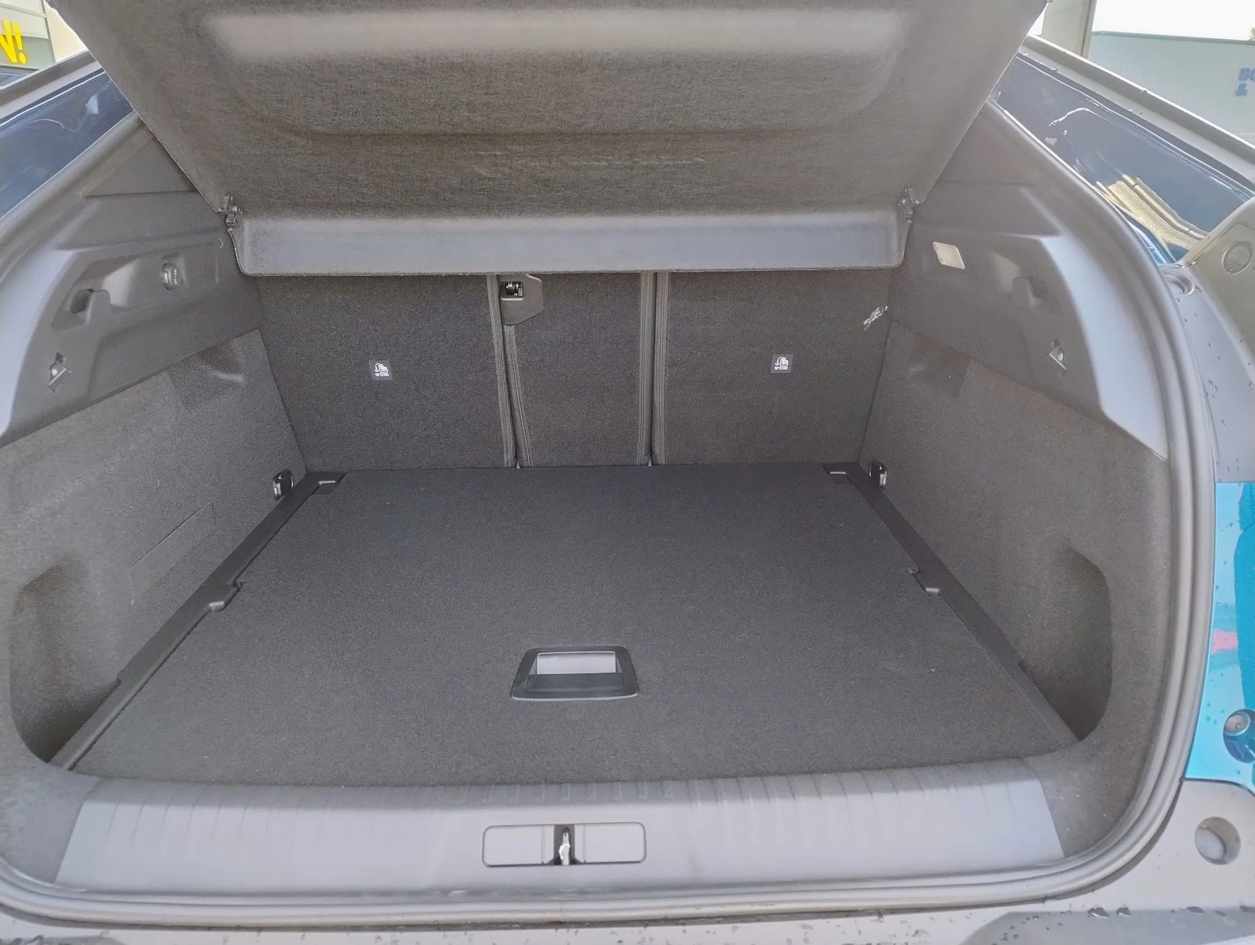 Peugeot 3008 Peugeot 3008 Allure Dostępny Od Ręki