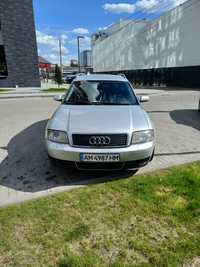 Продам audi a6c5