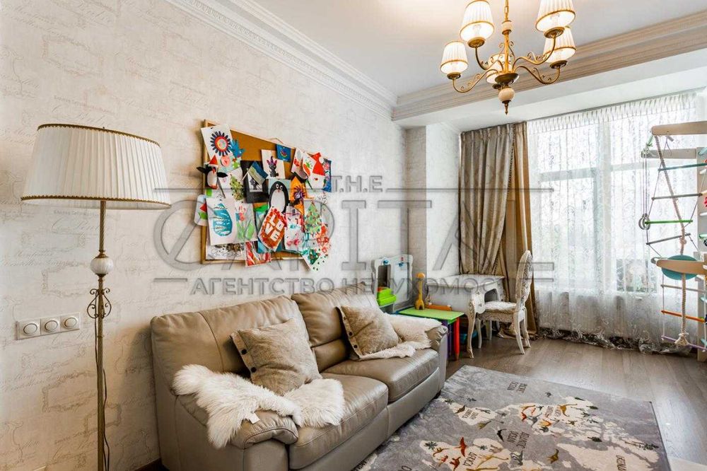 Аренда квартиры, ЖК Новопечерские Липки, Верхогляда, Драгомирова