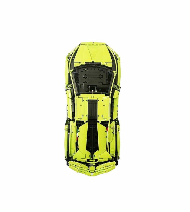 Suporte Vertical para LEGO Technic Lamborghini Sián FKP 42115