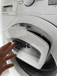Máquina lavar roupa 9KG Samsung AddWash - WW90K4433YW
