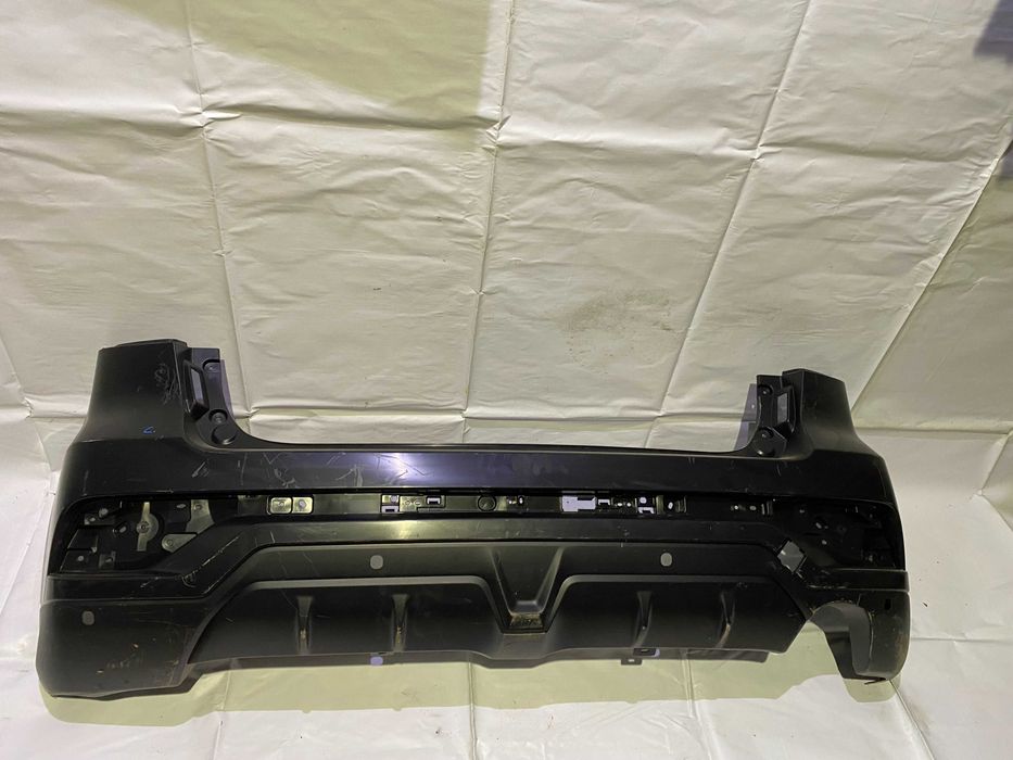 Бампер задний Mitsubishi ASX Outlander Sport 2016 2019