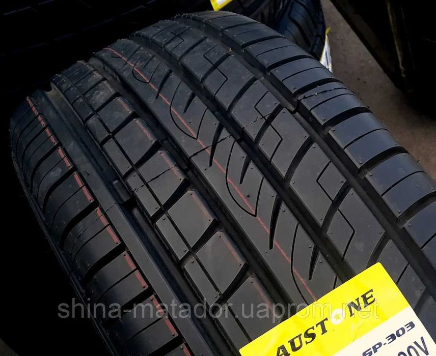 225/60 R17 99V Austone ATHENA SP-303 Letnie dożywotnia GWARANCJA