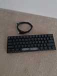 Klawiatura Corsair k65