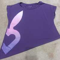 T-shirt Cardio Bunny M