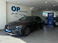 Mercedes-Benz E 300 de AMG Line