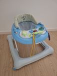 Andador para bebe