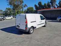Renault Kangoo Express Maxi 1.5 Dci, 2020 IVA Dedutível
