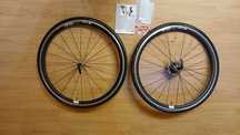 Rodas bike estrada dt swiss