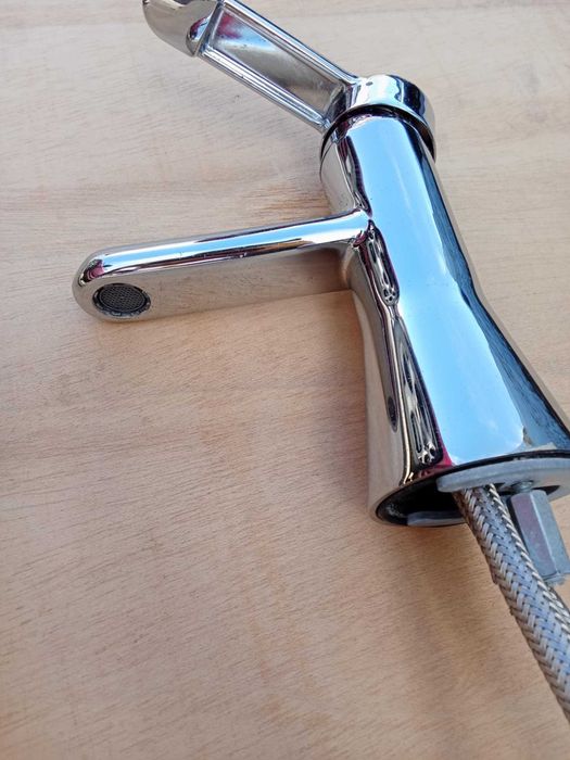 Torneira Misturadora Lavatório Rorskar Ikea