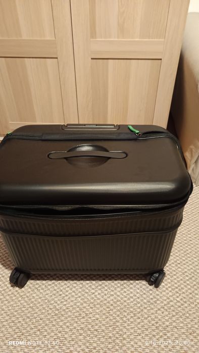 Torba, walizka na Thermomix TM7