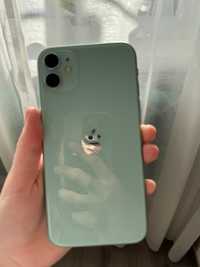 Продам Iphone 11 64 GB