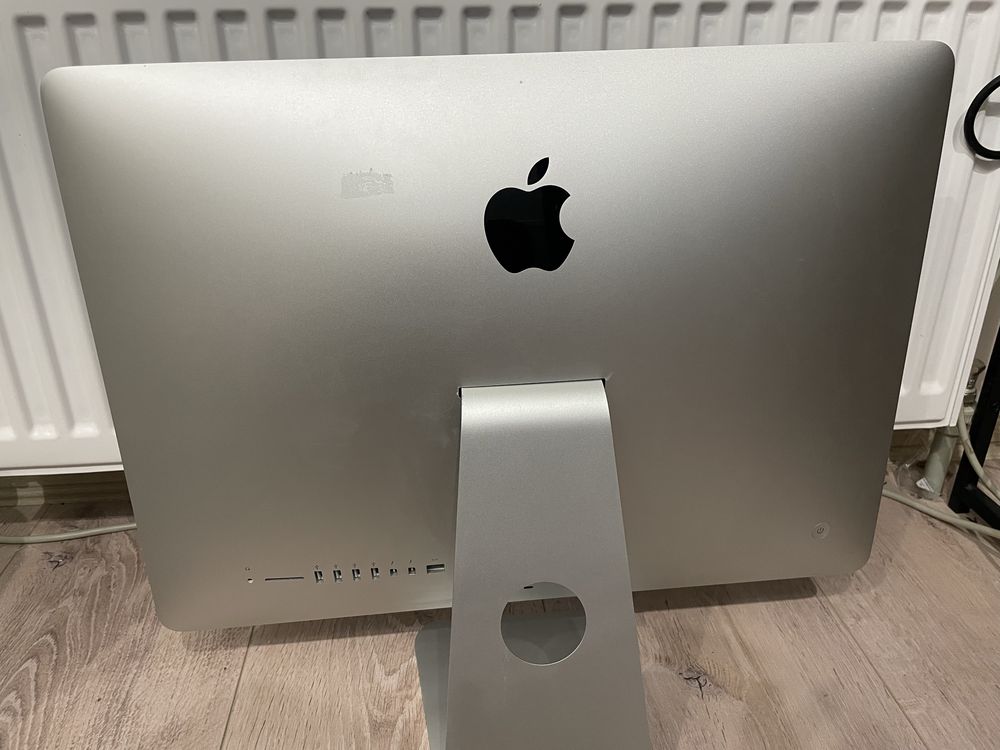 iMac 2015 1tb 21,5’’