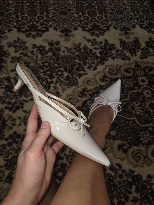 Мюлі Bottega22 Італія 37р