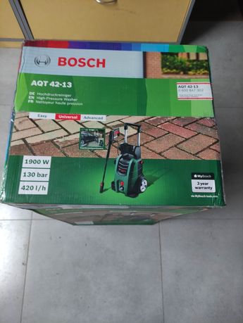 Nowa myjka Bosch UniversalAquatak AQT 42-13