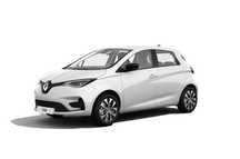 Motorista TVDE - Aluguer Renault Zoe 50
