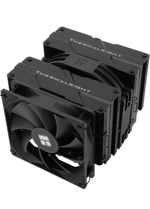 Thermalright Peerless Assassin 140 BLACK процесорний кулер