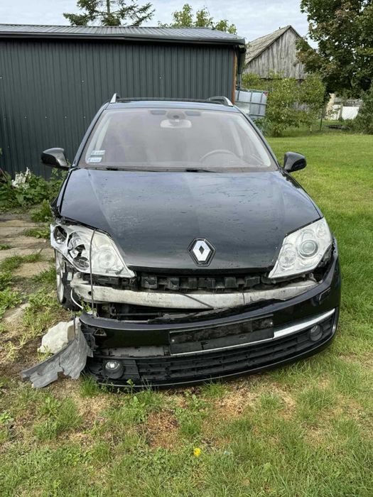 Renault laguna III