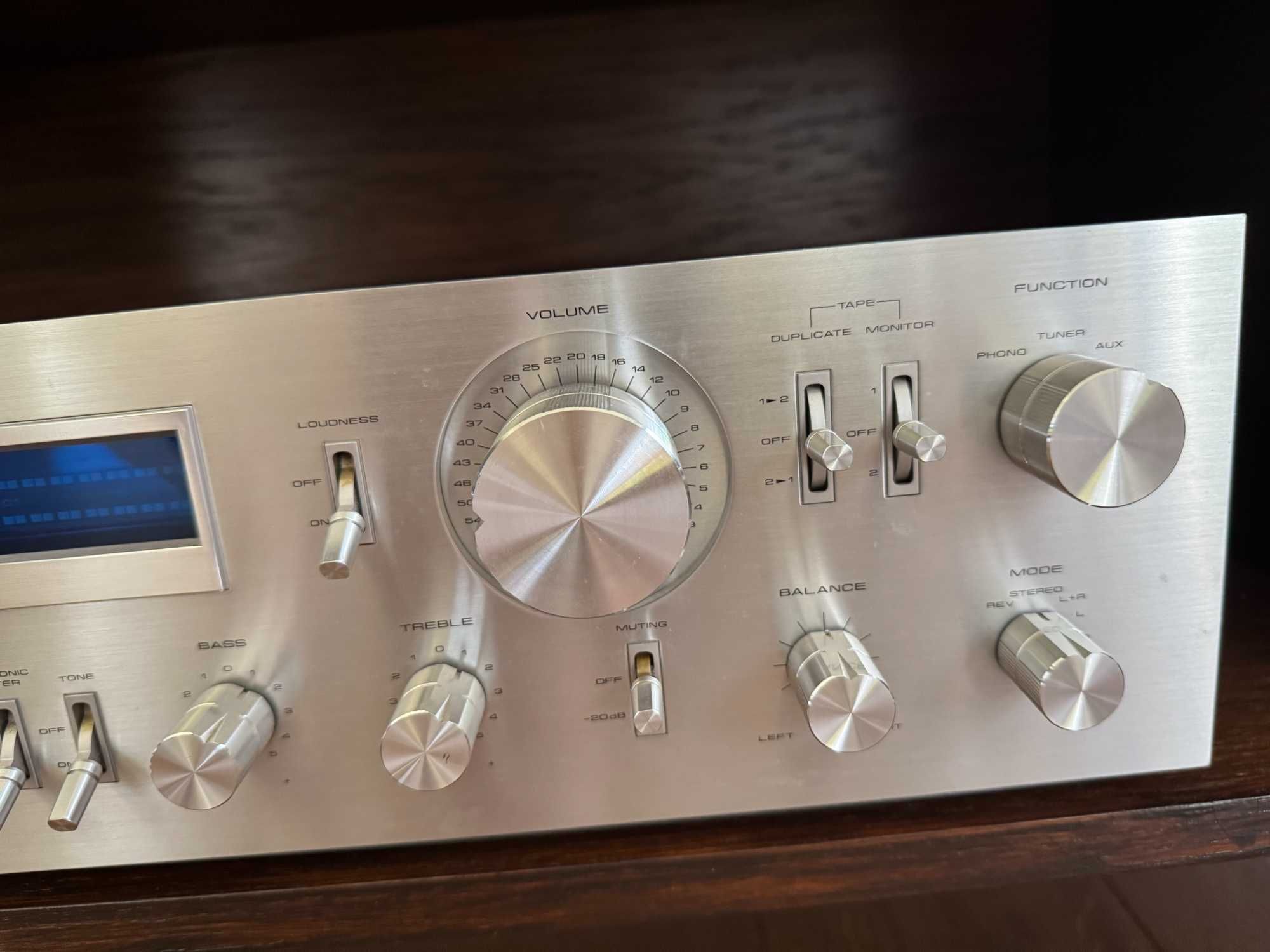 Sprzedam Pioneer sa 7800
