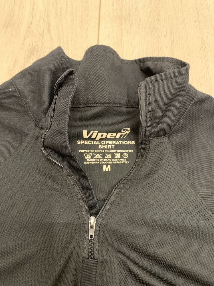 Тактична футболка фірми Viper Special Operations Shirt