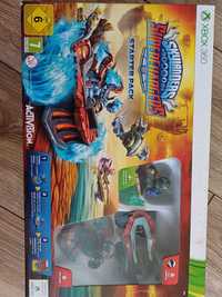 Skylanders - gra xbox 360