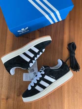 Adidas Campus 00s Black 41