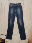 Spodnie jeansy Wrangler W30 L34 30/34