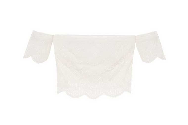 Top Bralette Victoria's Secret Oryginal M