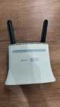 Router na kartę 4G sim doskonały do monitoringu