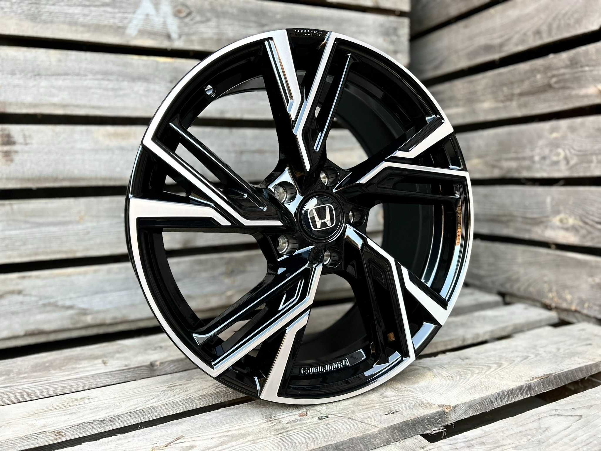 alufelgi r18 5x114,3 Honda NOWE! Accord Civic CR-V FR-V HR-V CH-R