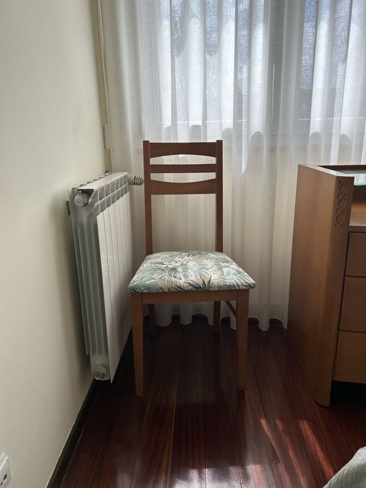 Conjunto de quarto completo