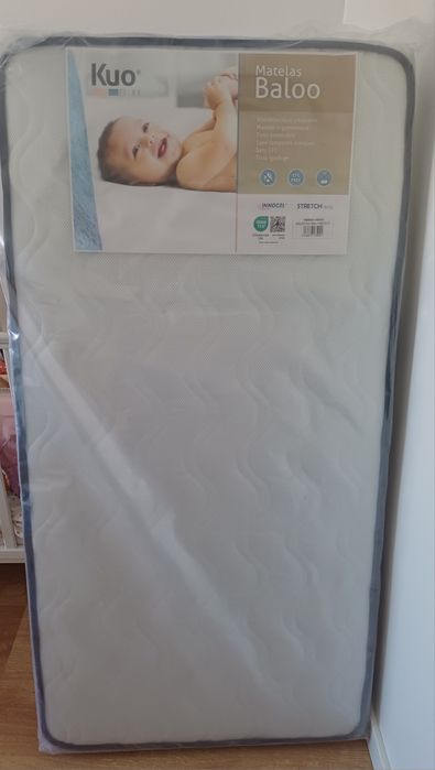 Colchão de berço/cama 140x70