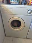 Máquina de secar roupa Zanussi  TDS 370t - 65€