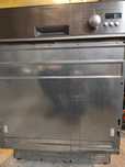 Zmywarka electrolux
