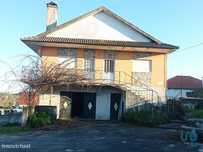 Casa / Villa T4 em Vila Nova de Paiva, Alhais e Fráguas de 140,00 m2