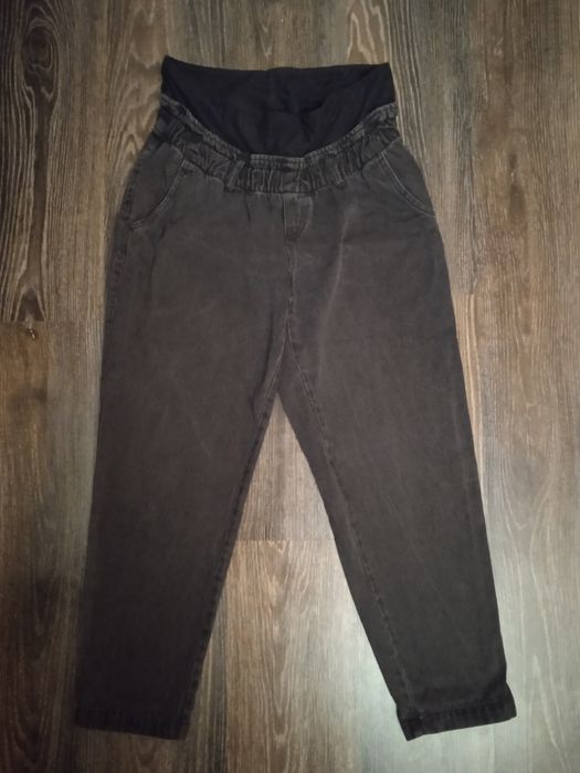 Джинси для вагітних