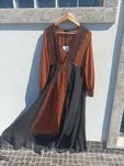 URGENTE - Varios vestidos Eventos - Vendo Separado