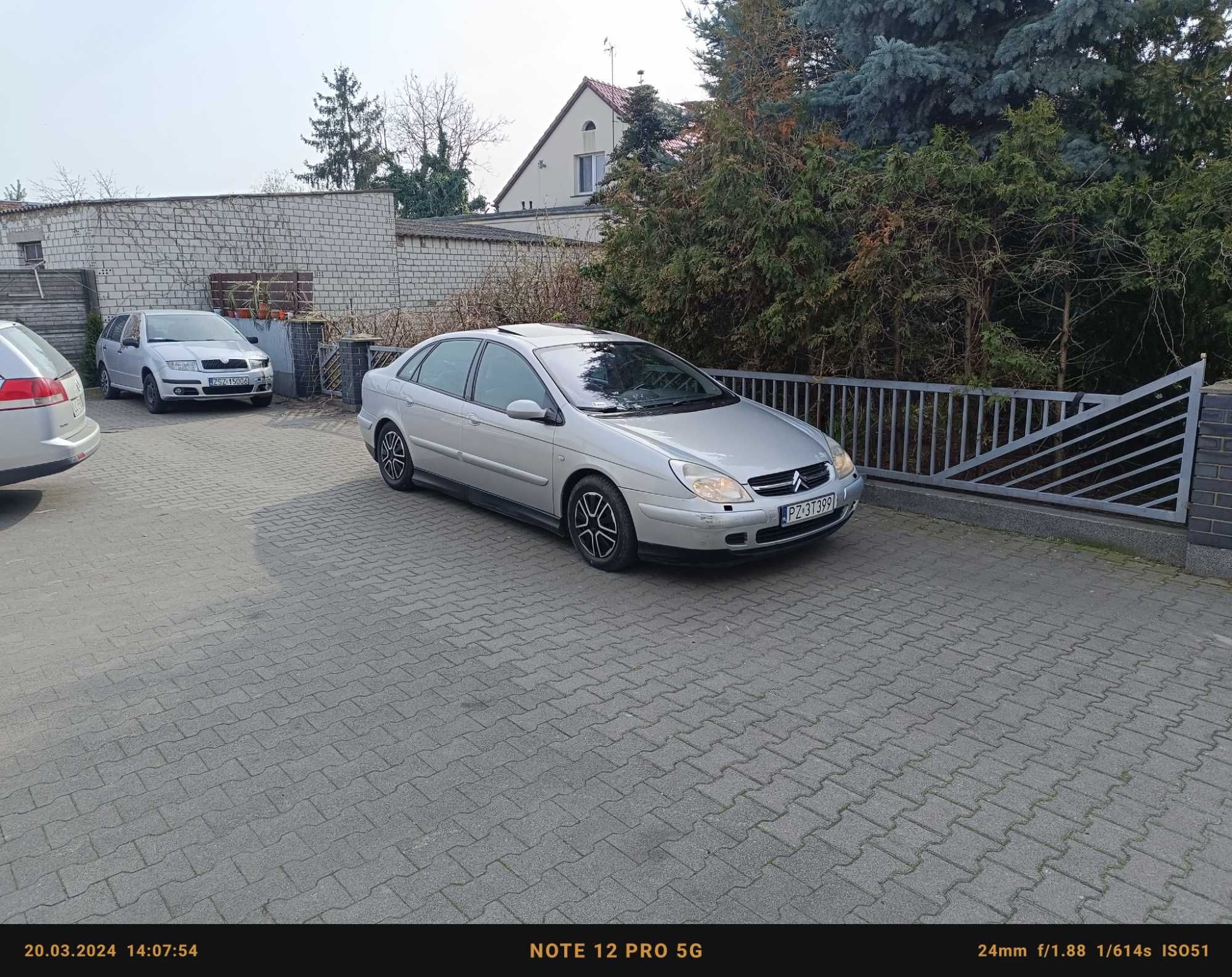 Sprzedaj części samochody