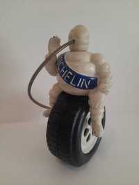 Estátua Michelin anos 50/60 (Ferro fundido)
