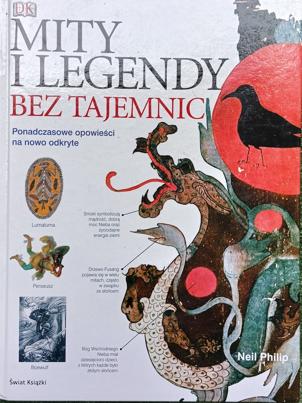 Mity I Legendy Bez Tajemnic