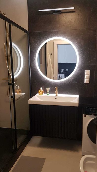 Nowy Grabiszyn /Miedziana 2 pokojowe z klimatyzacją i tarasem wyposażo