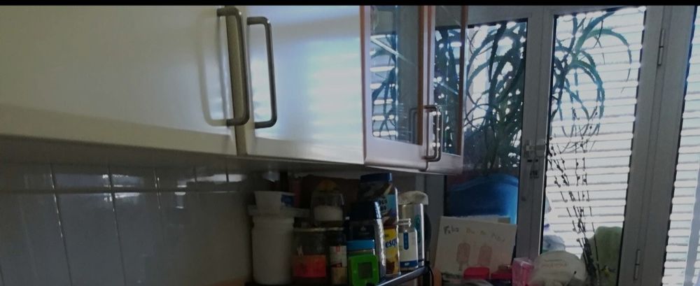 Móveis de cozinha
