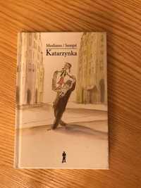 Modiano / Sempe: Katarzynka