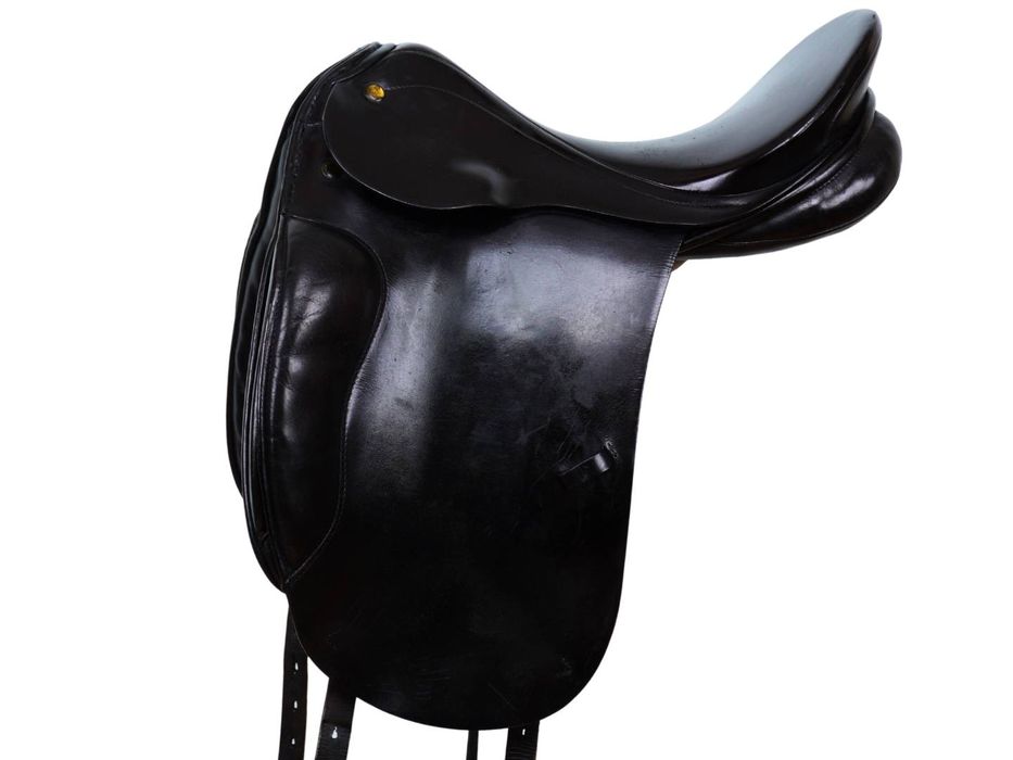 Prestige Appaloosa Siodło Ujeżdżeniowe